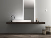 Lavabo a parete TWG211