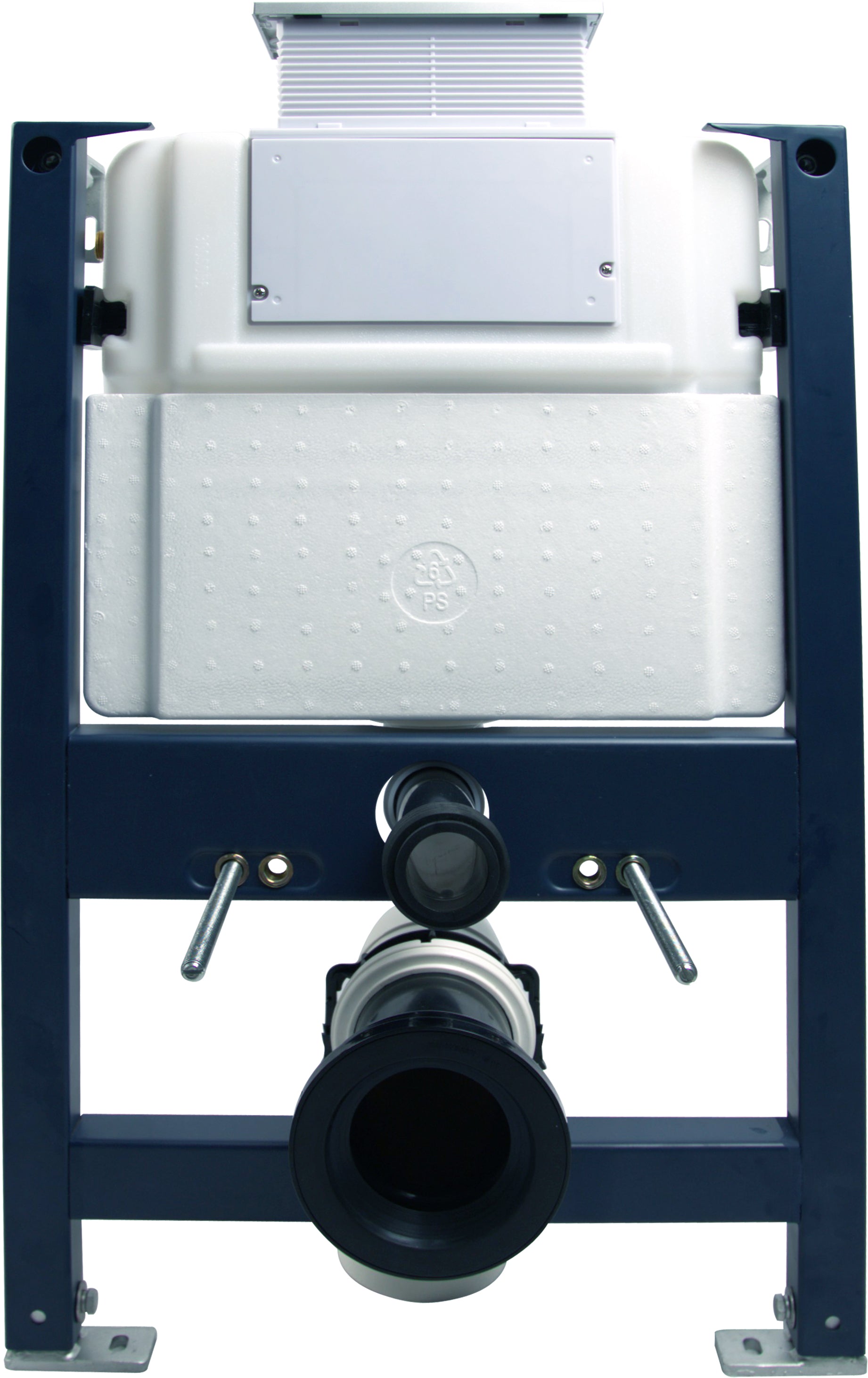 WC - Elemento pre-murale G3005A