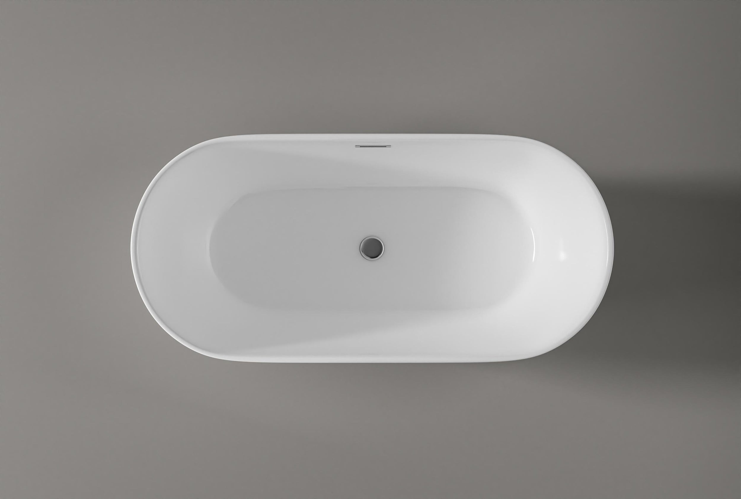 Vasca freestanding JAZZ PLUS 2.0