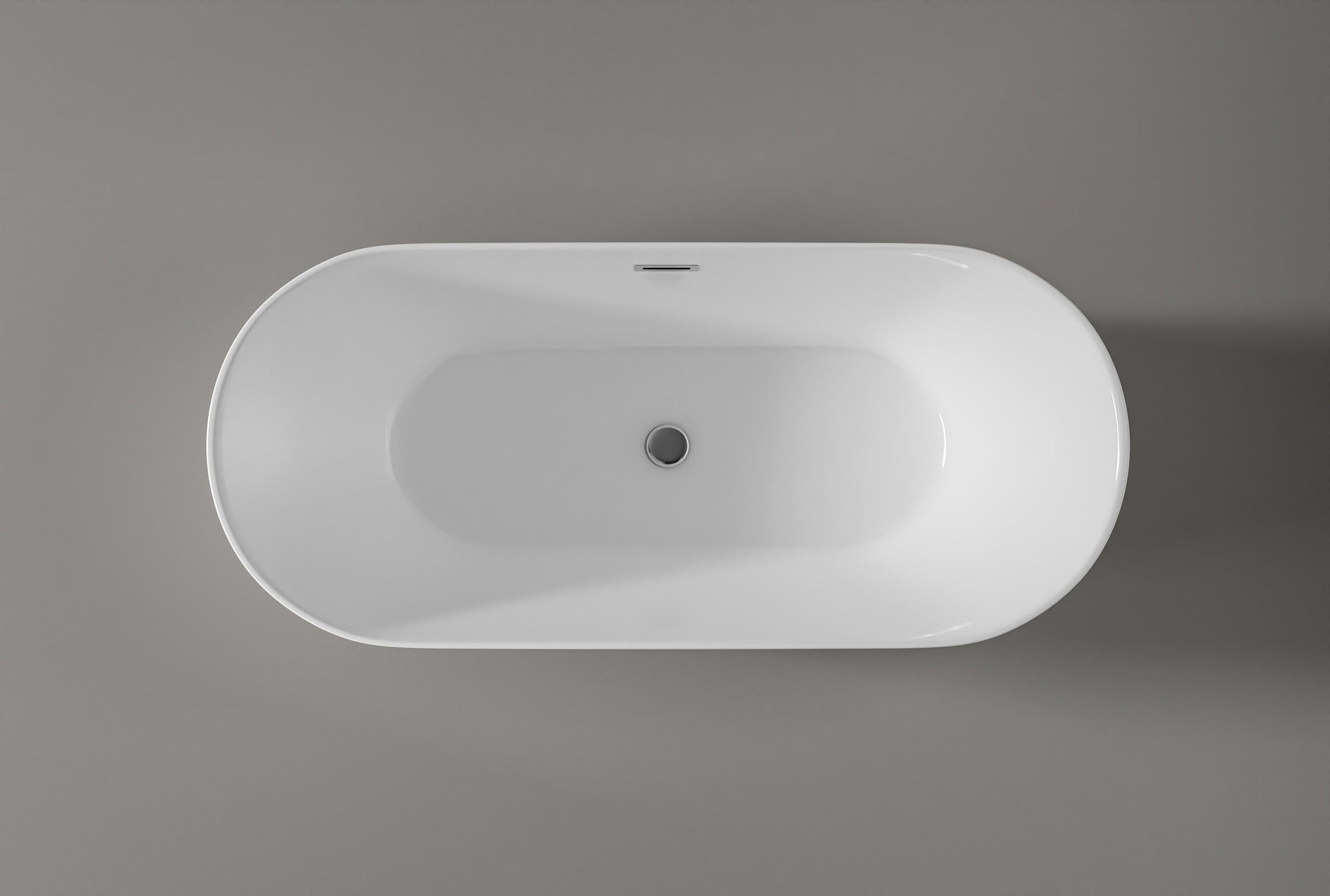 Vasca da bagno freestanding MIO 2.0 Acrilico