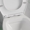 Coperchio softclose per WC