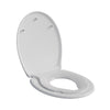 Coperchio softclose per WC