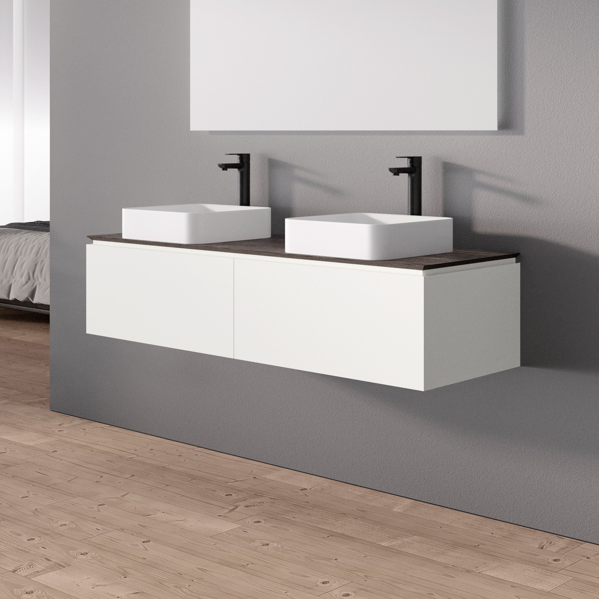 Mobiletto Spring 1500