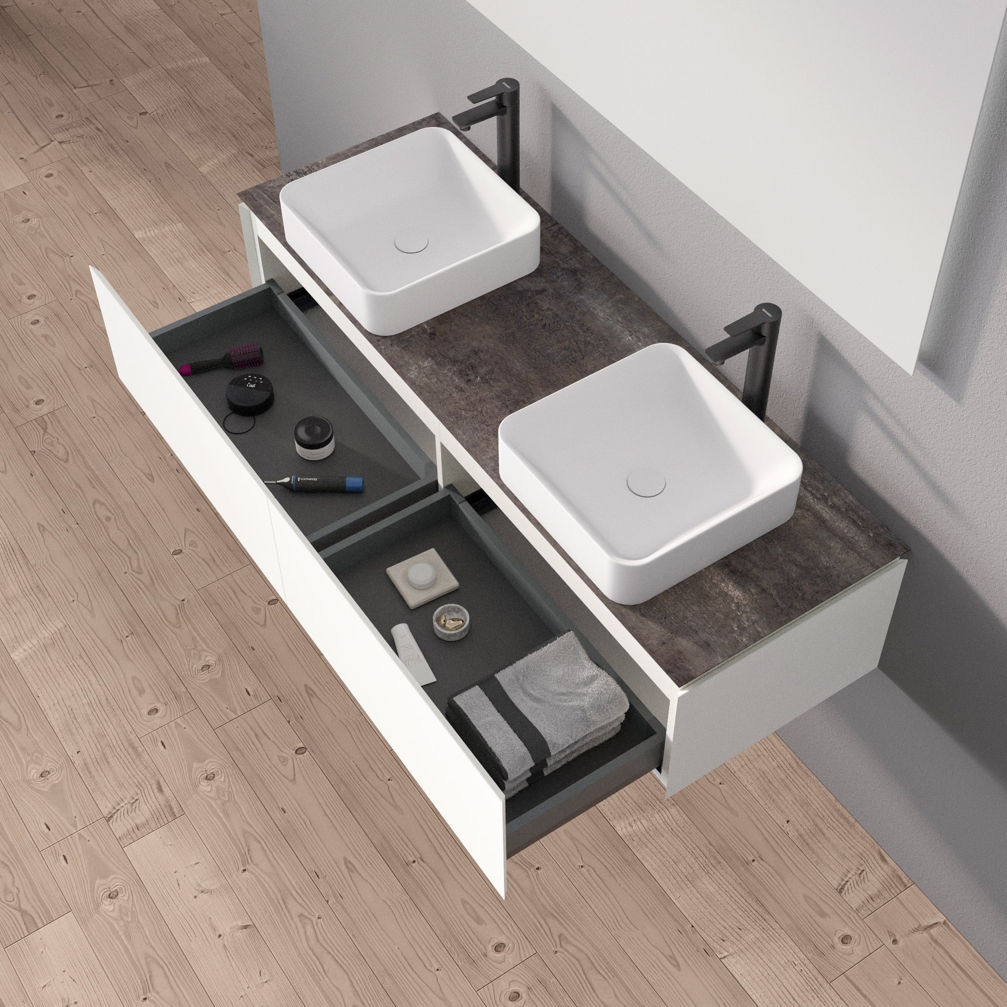 Mobiletto Spring 1500