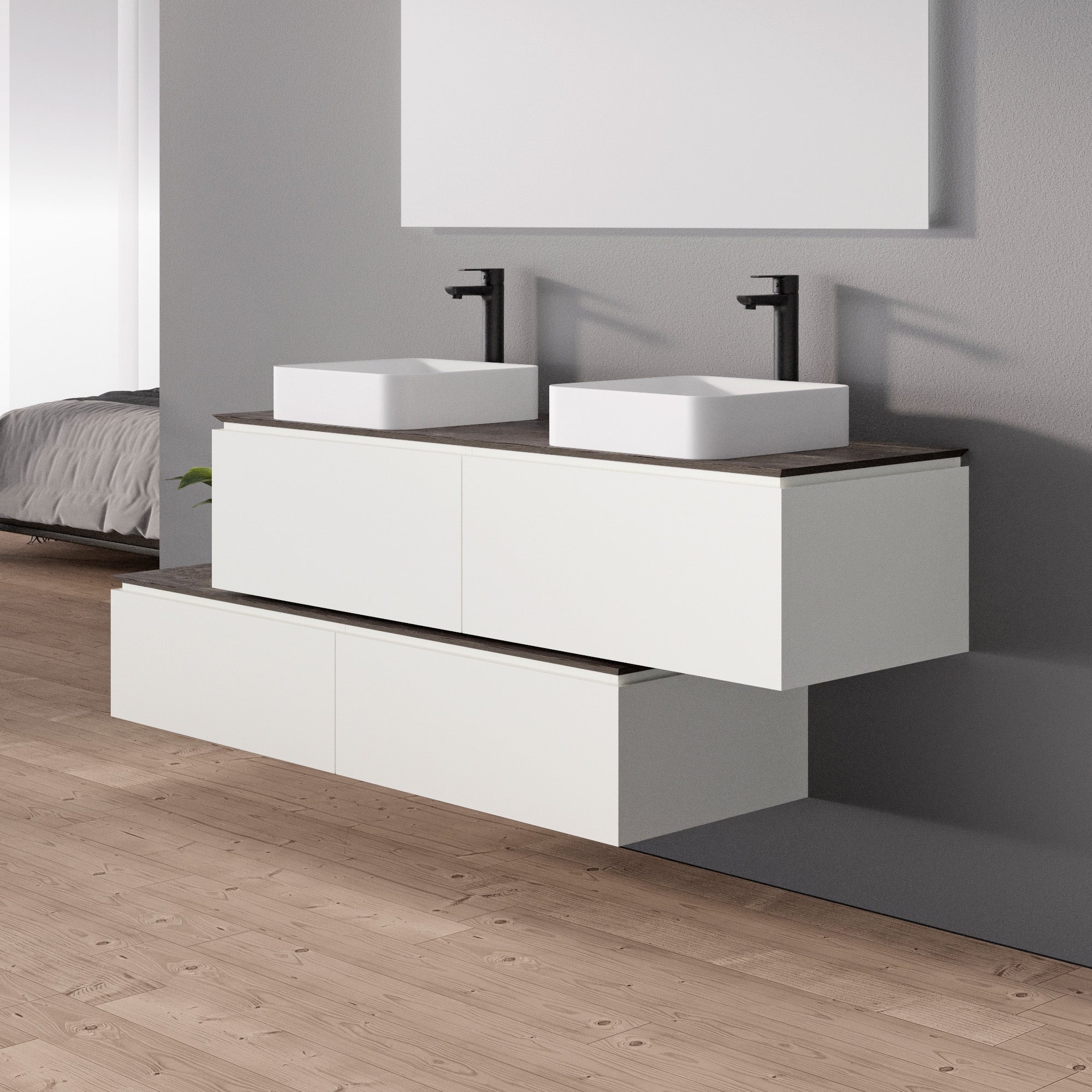 Mobiletto Spring 1500