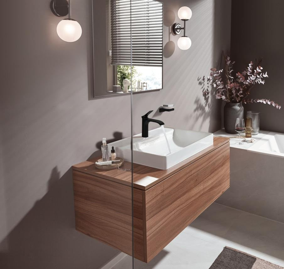 hansgrohe Vivenis 110 Waschtischarmatur