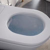 Set completo WC-doccia PRO+1102 con elemento da parete Geberit Duofix