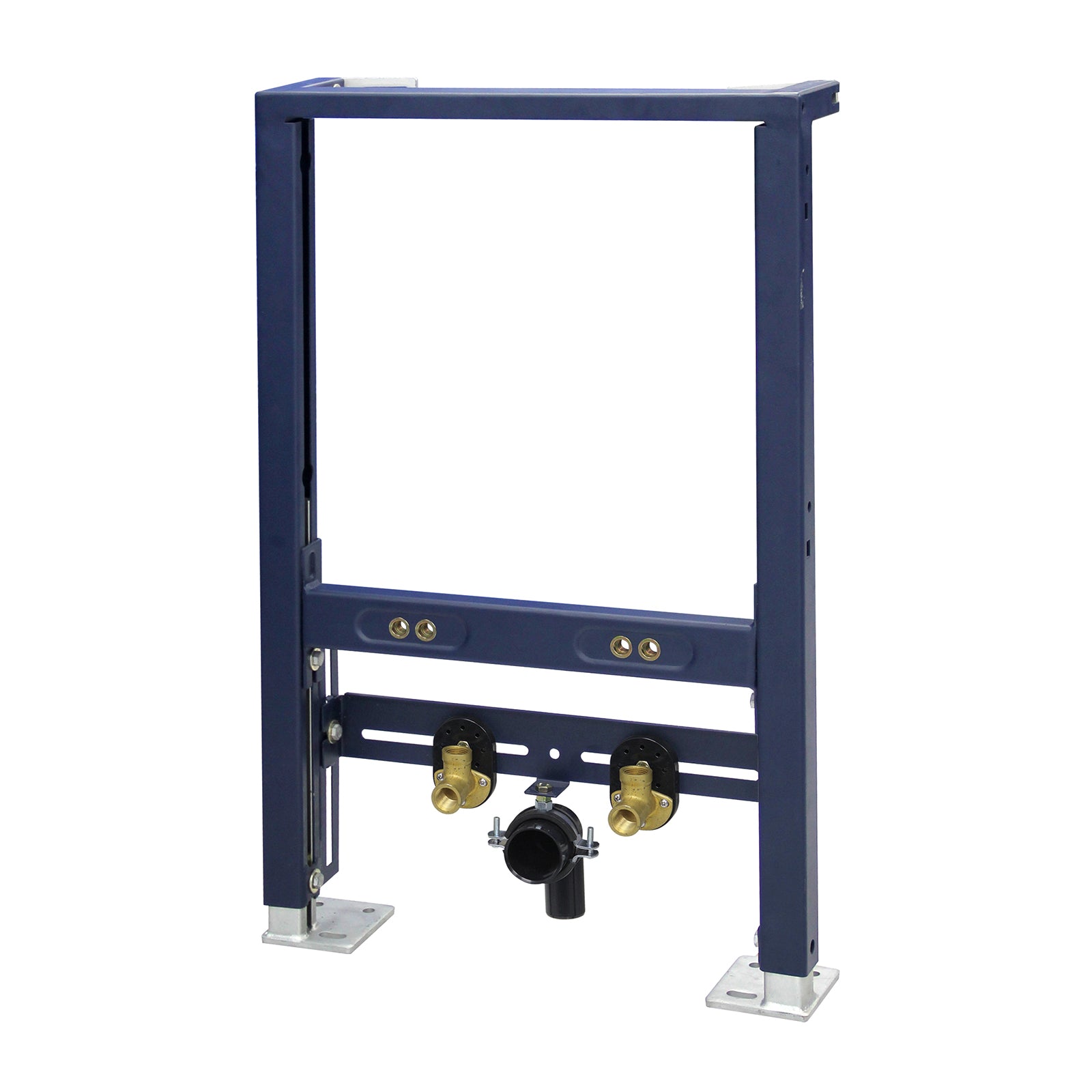 Elemento da incasso per bidet a parete G30013A
