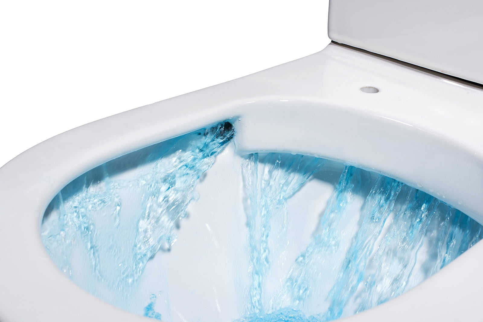 WC sospeso B-8030R