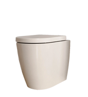 WC fisso
