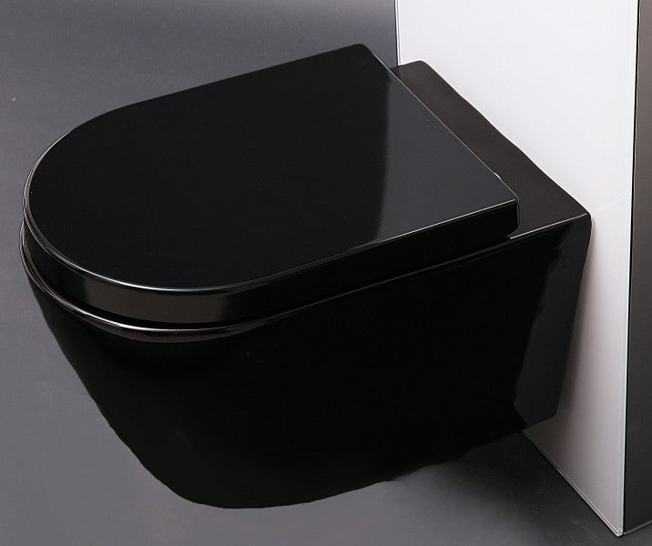 Sedile WC Coperchio WC Softclose U1002
