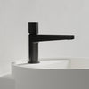NT2440 lavabo a parete in fusione minerale
