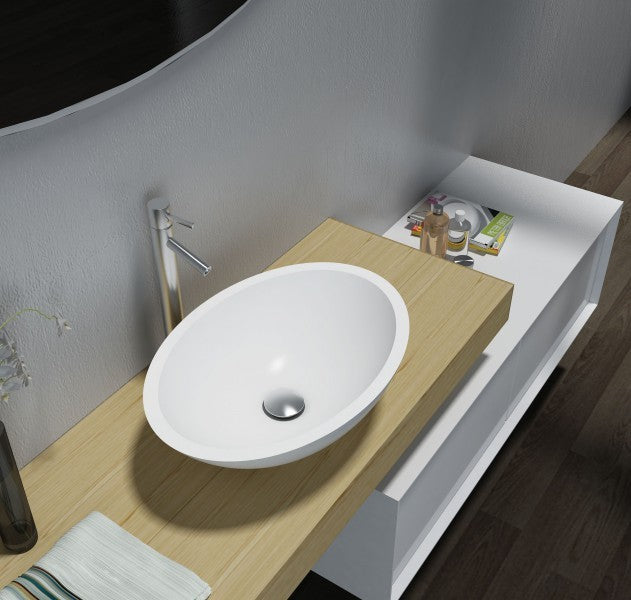 Lavabo da appoggio TW2106