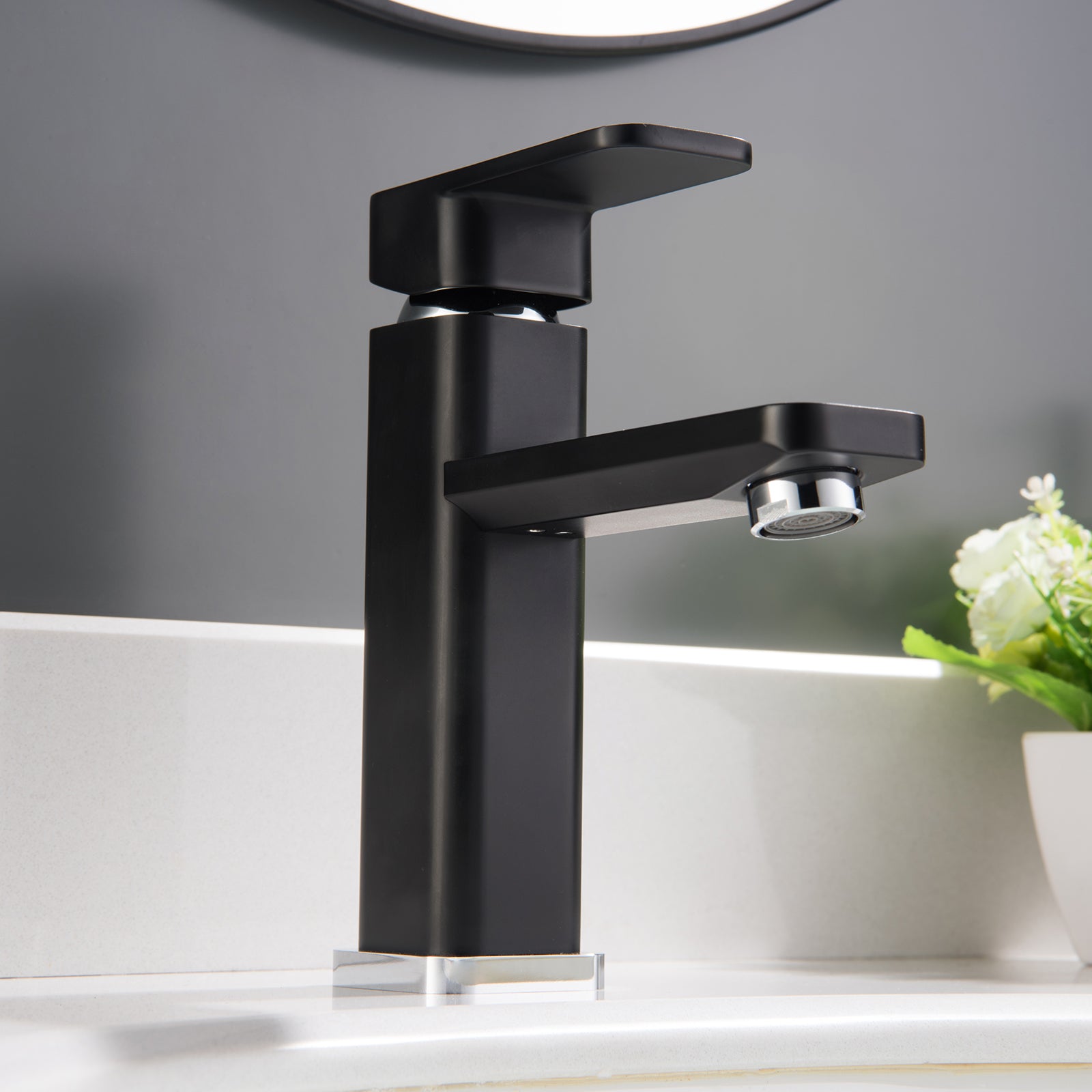 Miscelatore lavabo 1233CB