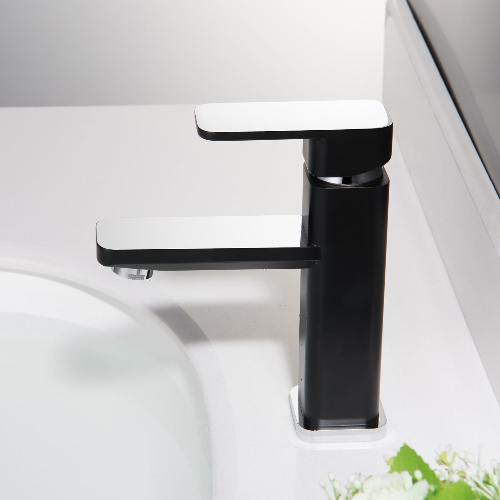 Miscelatore lavabo 1233CB
