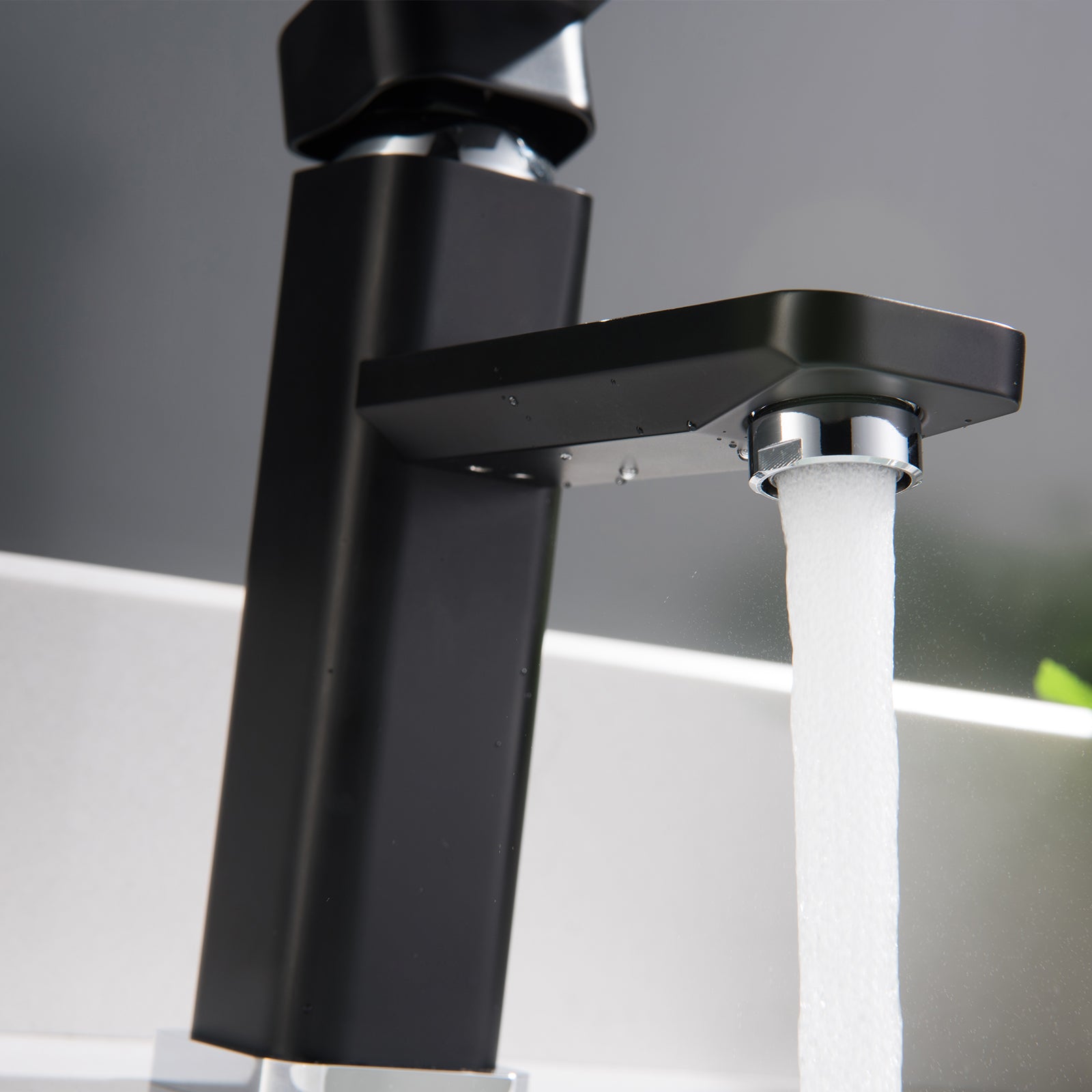 Miscelatore lavabo 1233CB