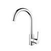 Rubinetto per lavabo monocommando monoforo Bernstein 1434C-33