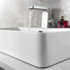 Miscelatore lavabo a cascata NT7320