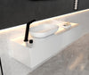 Lavabo da appoggio O-540