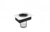Scaffale SDLZPBA incl. bicchiere per spazzolino da denti