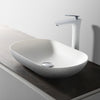 Lavabo da appoggio O-540 OCEAN