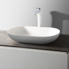 Lavabo da appoggio O-540 OCEAN