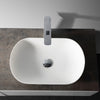 Lavabo da appoggio O-540 OCEAN