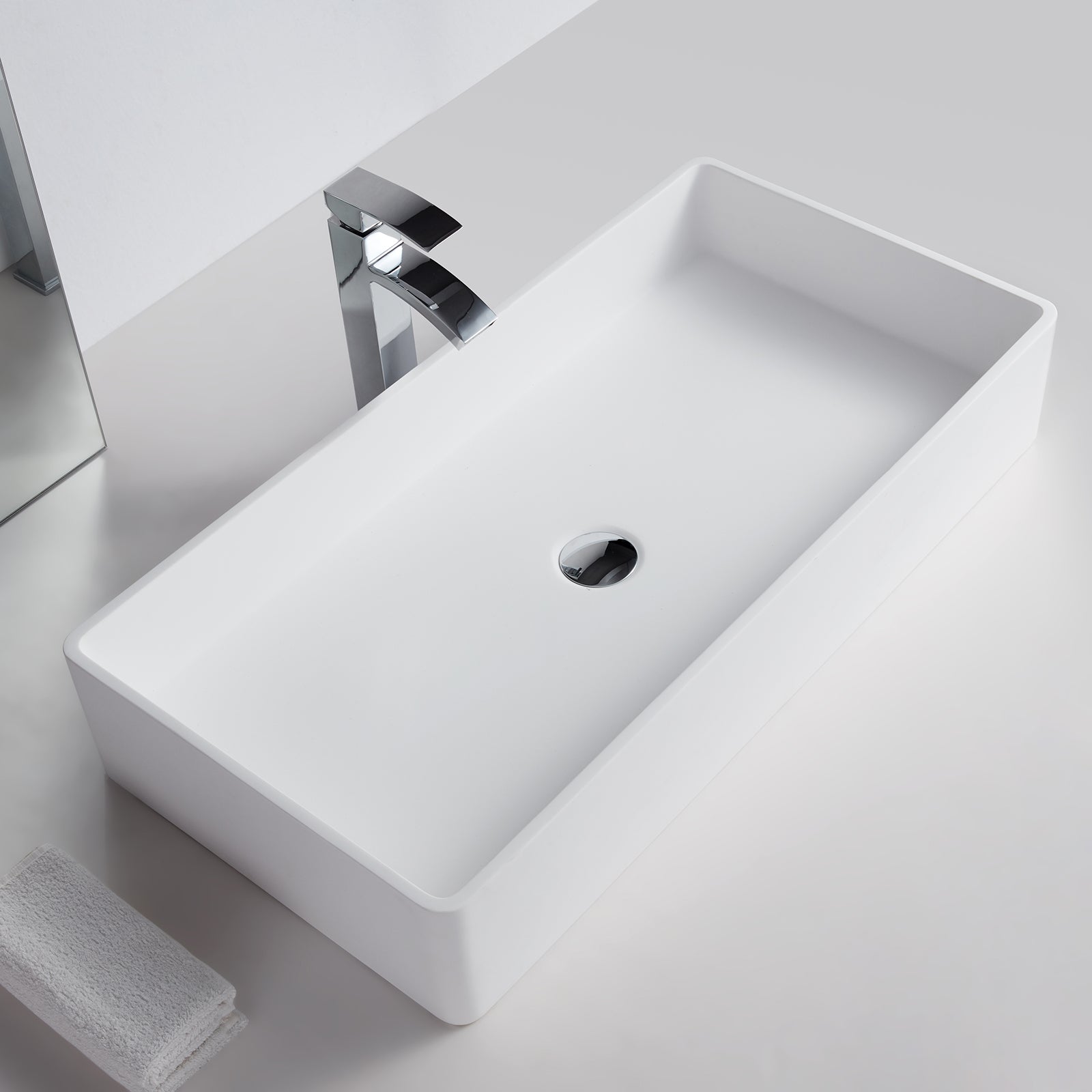 Lavabo da appoggio PB2013