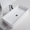 Lavabo da appoggio PB2013