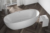 Vasca da bagno autoportante BELAQUA 2.0
