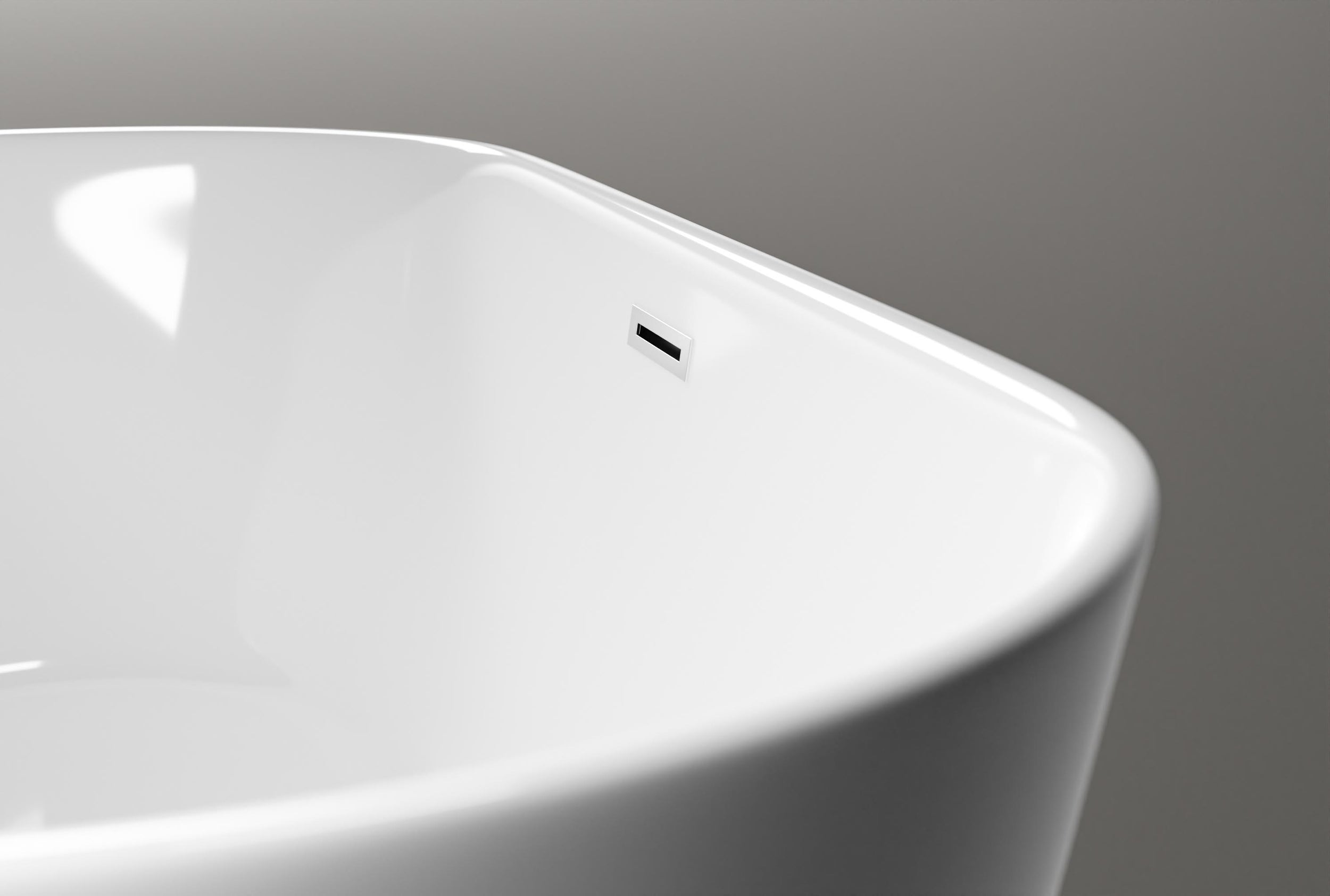 Vasca da bagno autoportante JAZZ PLUS 2.0