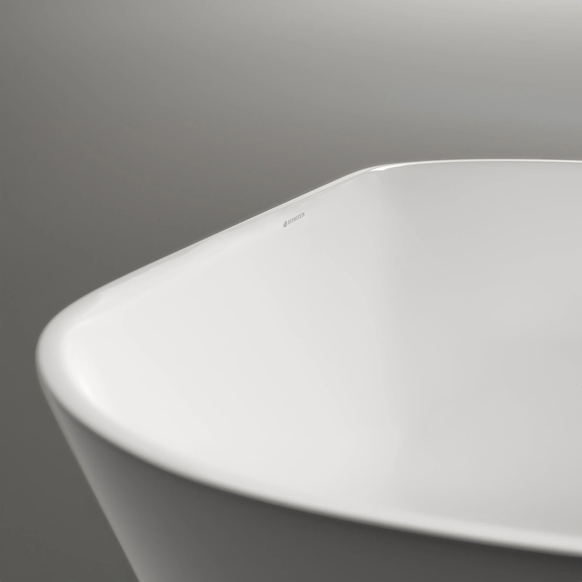 Vasca da bagno freestanding ROMA 2.0 in acrilico