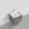 Set di mobili da bagno M600