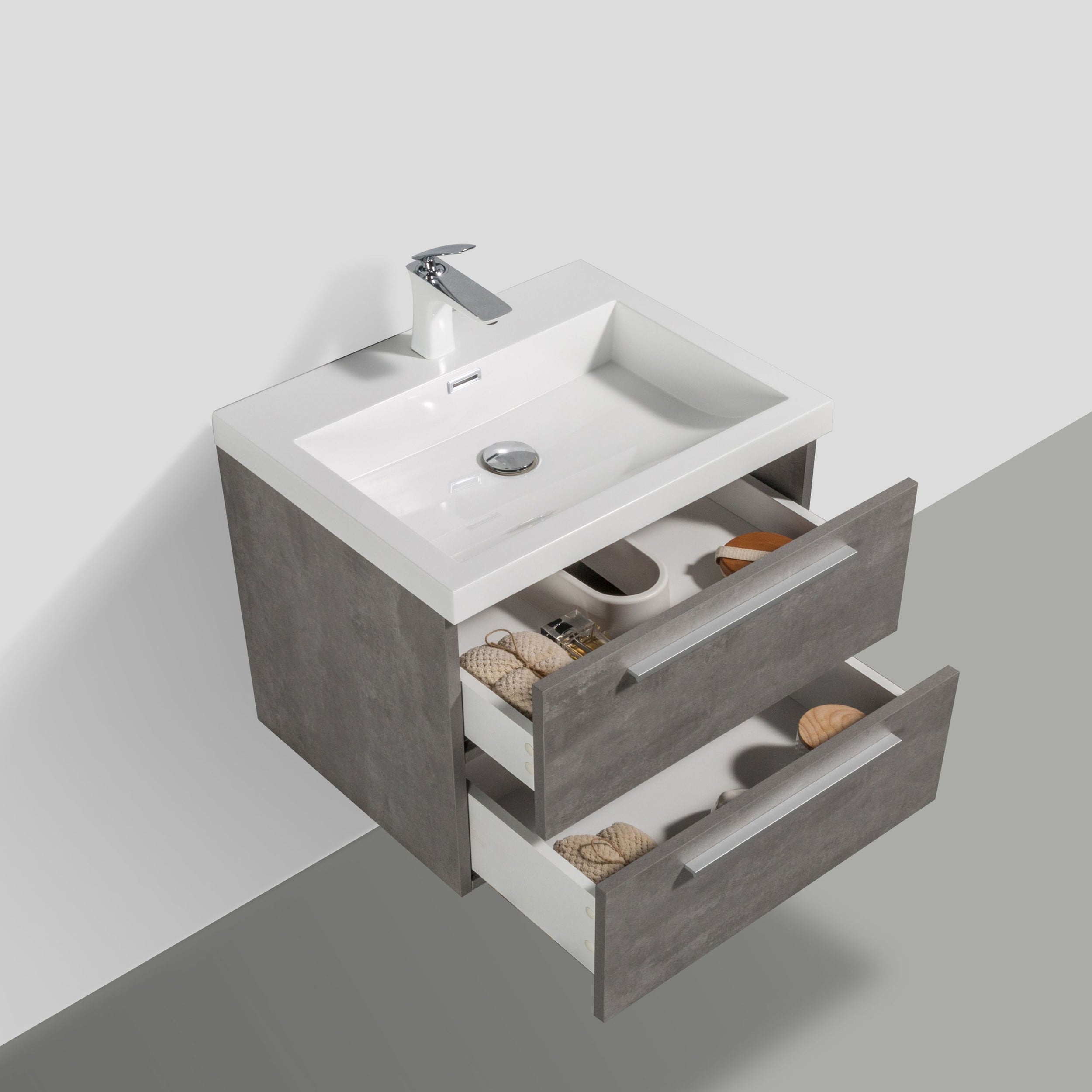Set di mobili da bagno M600