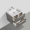 Set di mobili da bagno M600