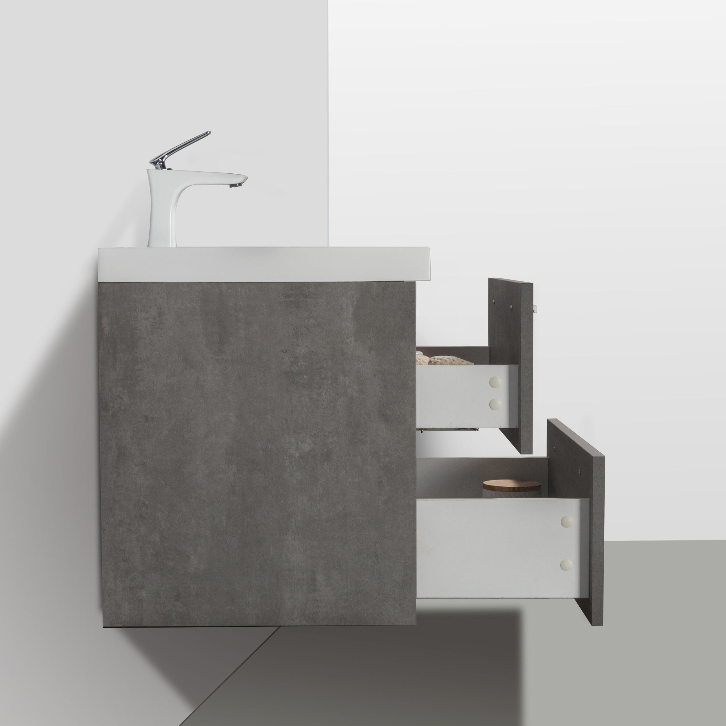 Set di mobili da bagno M600