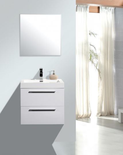 Set di mobili da bagno M600