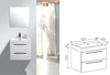 Set di mobili da bagno M600