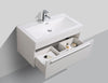 Set di mobili da bagno T900