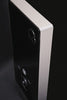 Pacchetto completo WC 45: WC B-8030R Nero