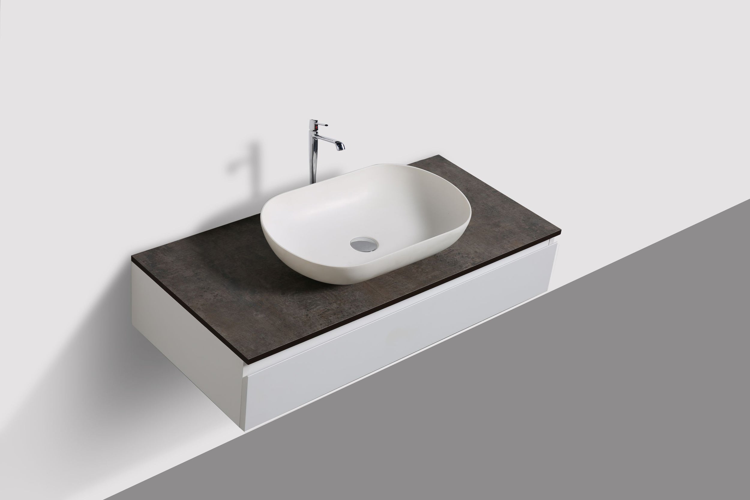 Mobili da bagno Vision 1000