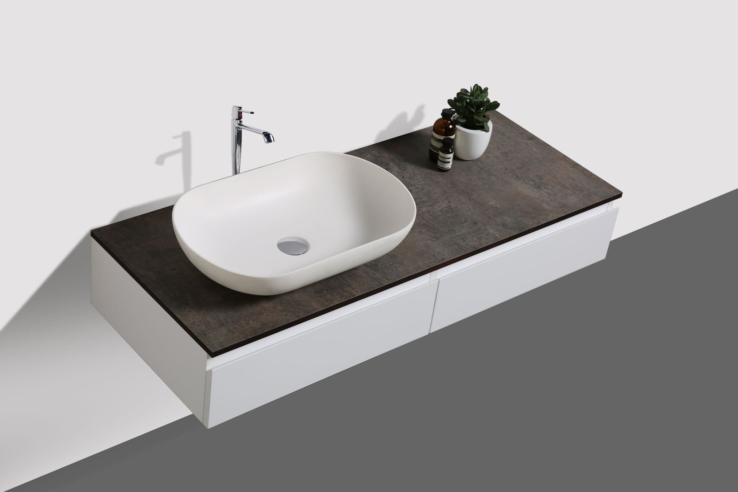 Mobili da bagno Vision 1200