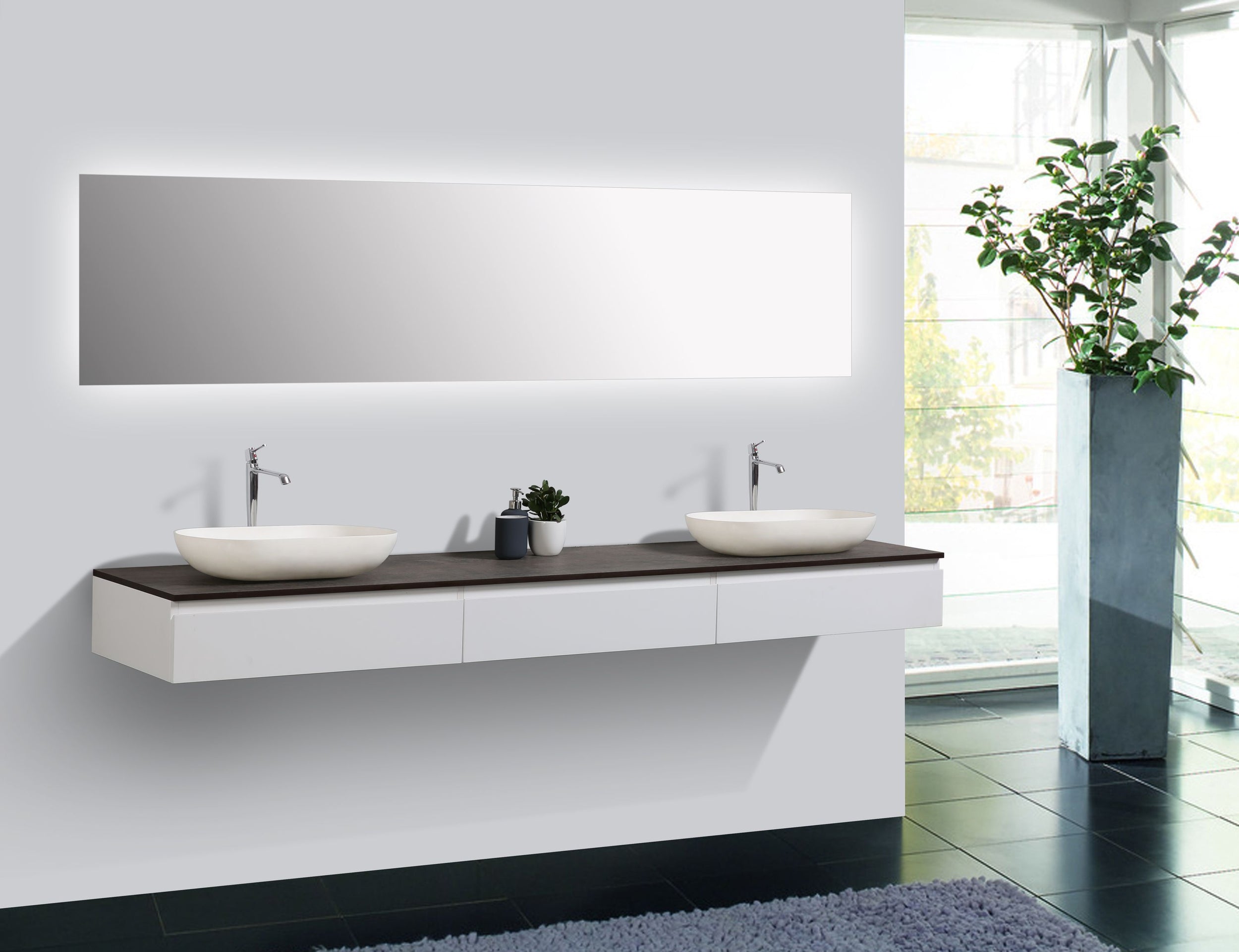 Mobili da bagno Vision 2250