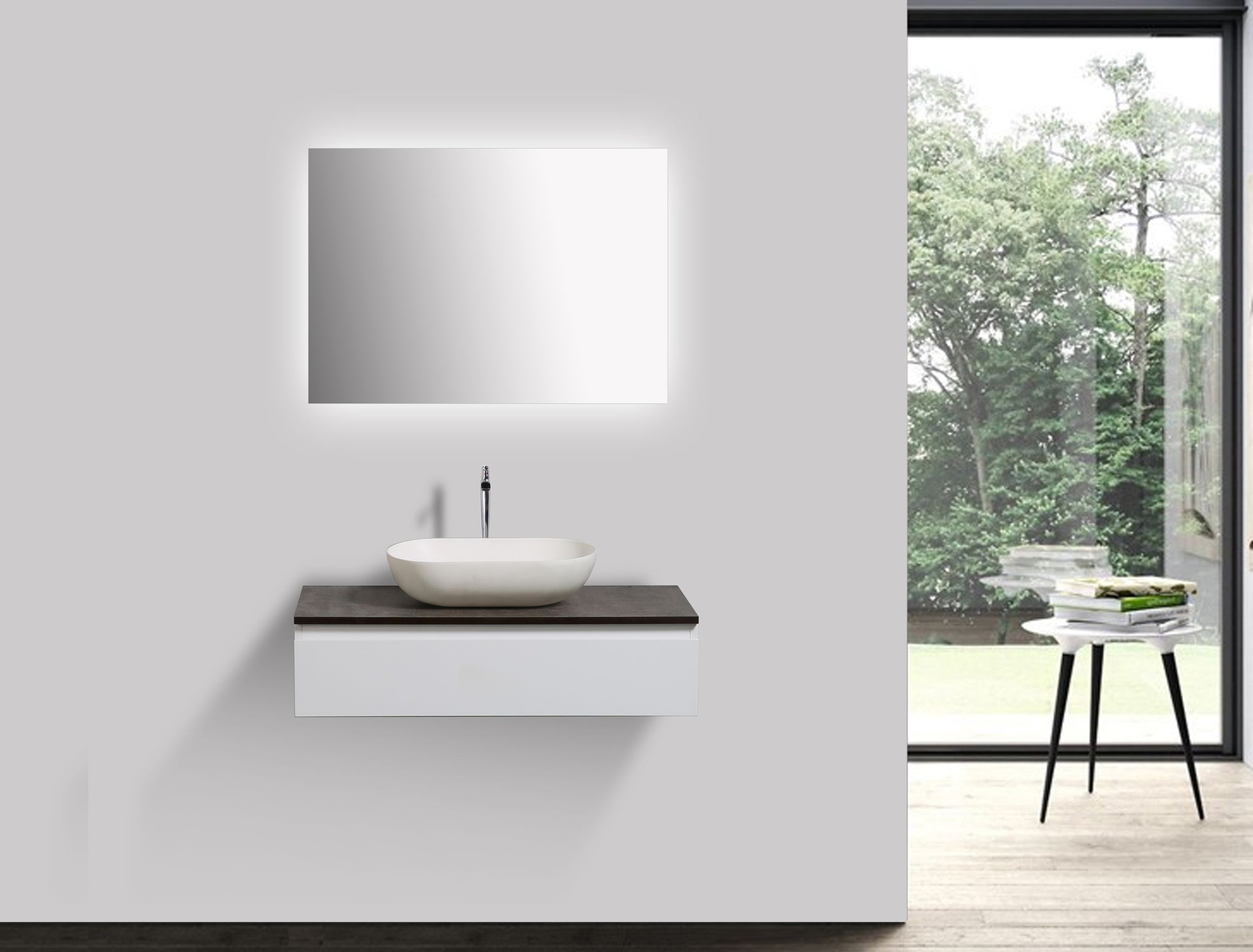 Mobili da bagno Vision 800