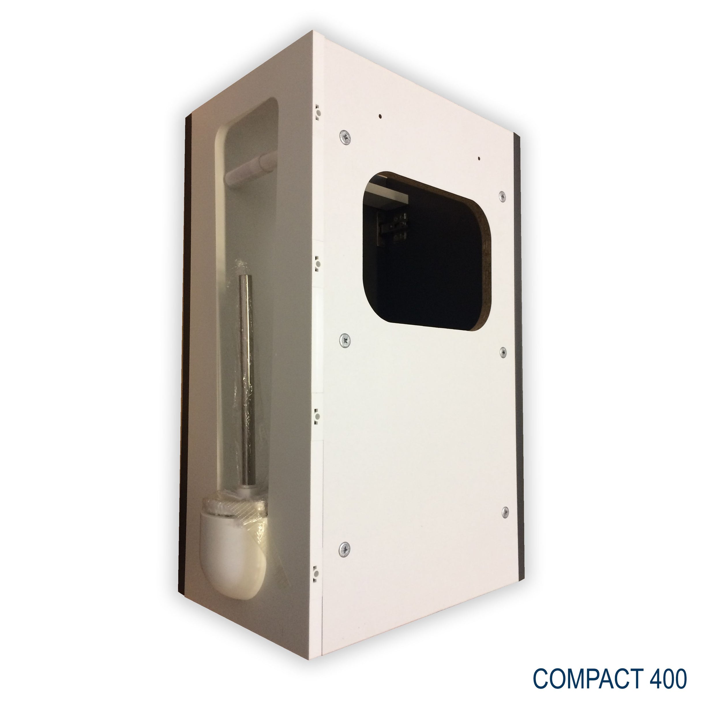 Set di mobili da bagno Compact 400