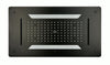 Soffione a incasso, soffione con installazione a soffitto XXLDPG5030 