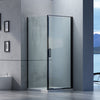 Cabina doccia angolare EX416S