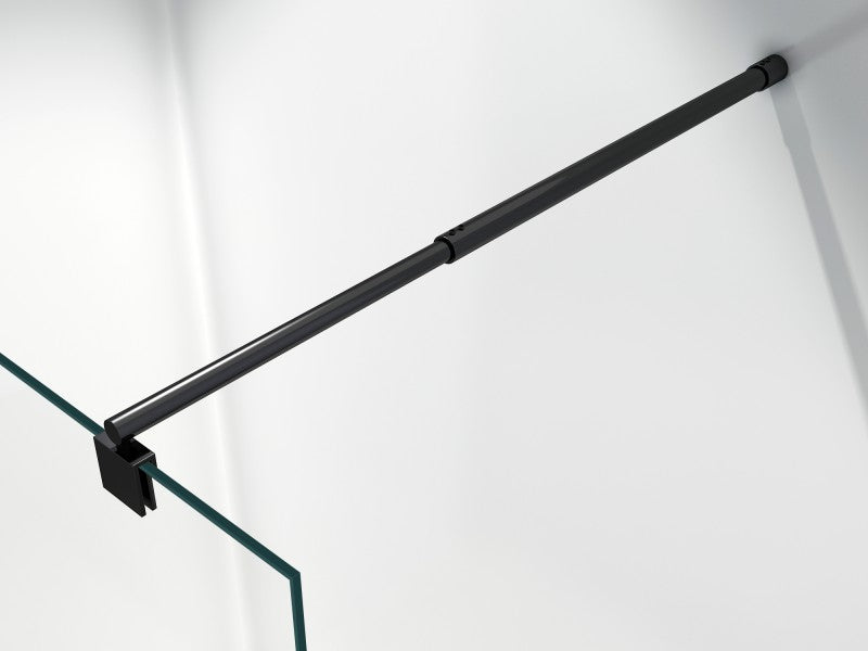Barra di stabilizzazione telescopica flessibile