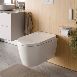 Duravit Soleil WC doccia