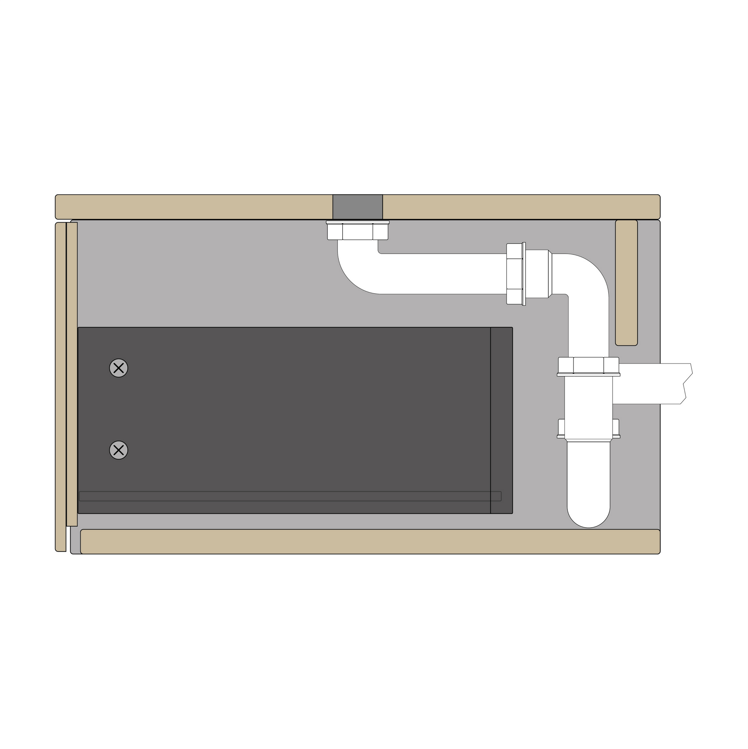 Mobiletto TLB 120-48